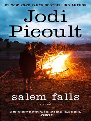 cover image of Salem Falls